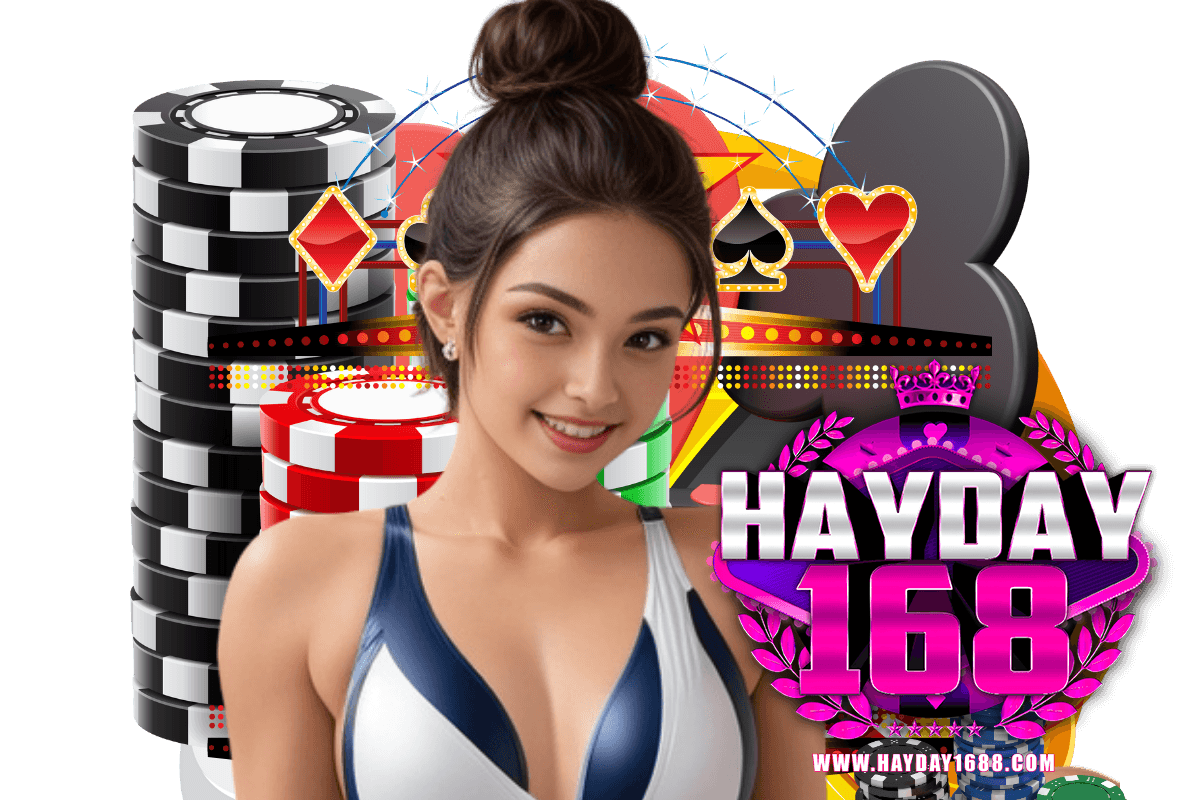 hayday168 สมัคร