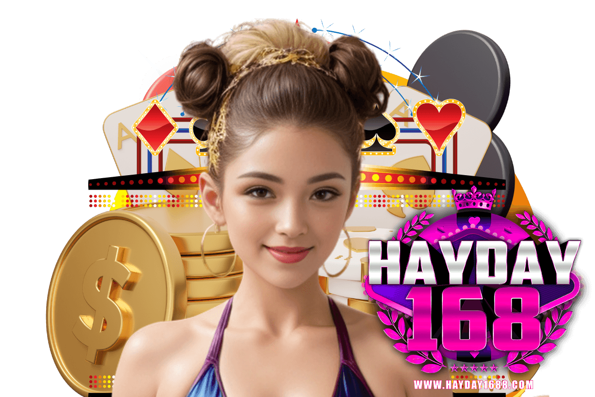 hayday168 สล็อต