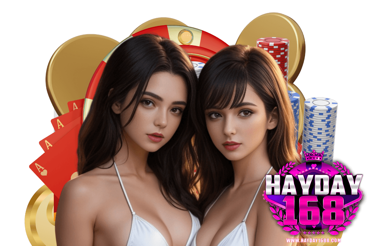 hayday168 เว็บตรง
