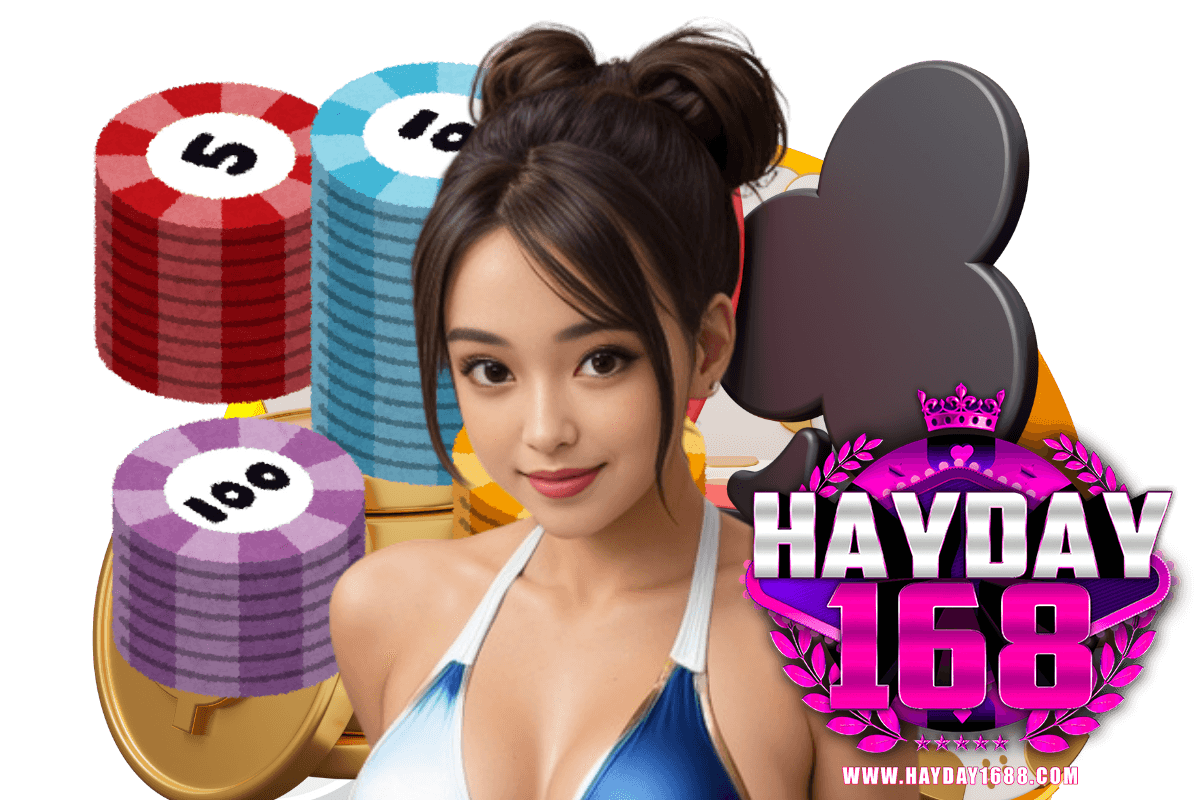 hayday168 แจกเครดิตฟรี